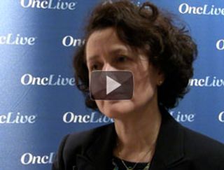 Dr. White on Curing Patients With Metastatic Breast Cancer
