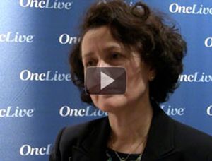 Dr. White on Curing Patients With Metastatic Breast Cancer