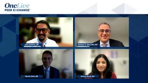 Safety Profiles of Available Therapies in Advanced HCC