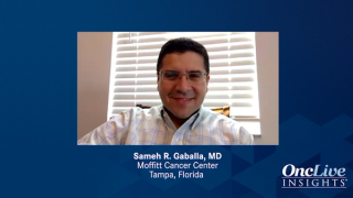 Expert on follicular lymphoma