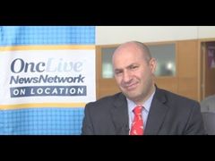 EP. 6 ESMO 2019: Dr. Choueiri Discusses Novel Treatment Strategies in GU Cancers
