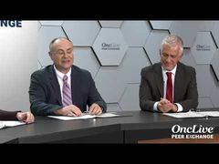 EP. 7 Molecular Testing for Newly Diagnosed mCRC