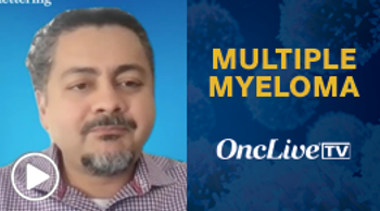 Saad Z. Usmani, MD, MBA, FACP