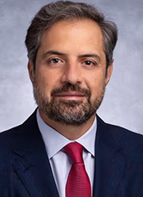 Elias Jabbour, MD, of The University of Texas MD Anderson Cancer Center.