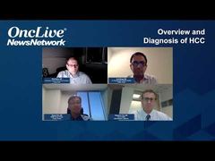 EP. 1 Overview and Diagnosis of HCC