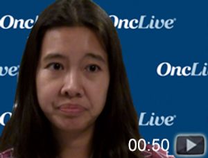 Dr. Seymour on Role of Ibrutinib in CLL
