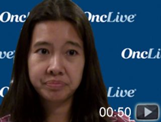 Dr. Seymour on Role of Ibrutinib in CLL