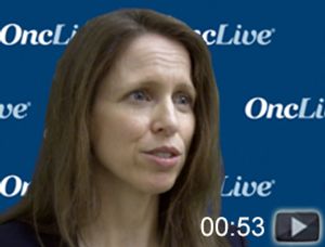 Dr. Ferguson Discusses AEs Associated With Surgery in Cervical Cancer