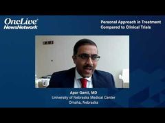 EP. 3 Personal Approach in Treatment Compared to Clinical Trials