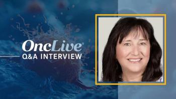 Wendy Stock, MD, Anjuli Seth Nayak Professor of Medicine, University of Chicago Medicine, co-leader, Clinical and Experimental Therapeutics research program, University of Chicago Medicine Comprehensive Cancer Center