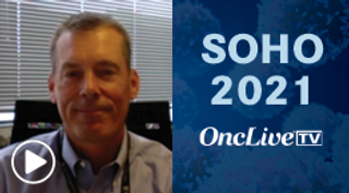 Dr. Kahl on the Potential for Frontline BTK Inhibitor Combinations in MCL