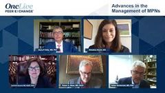EP. 23 Advances in the Management of MPNs