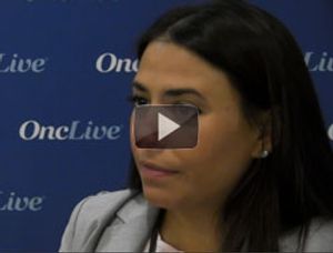 Dr. Montes on the Relationship of MRI Imaging Characteristics With Race