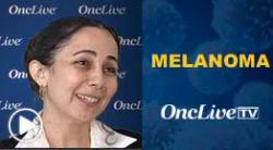 Dr Eroglu on Addressing Unmet Needs in Mutant Melanoma