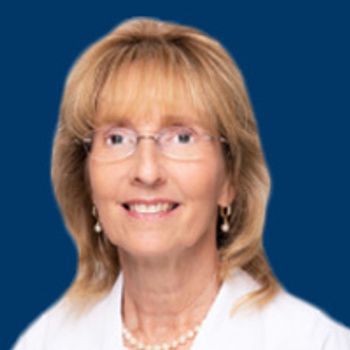 Gail Lynn Shaw Wright, MD, FACP, FCCP