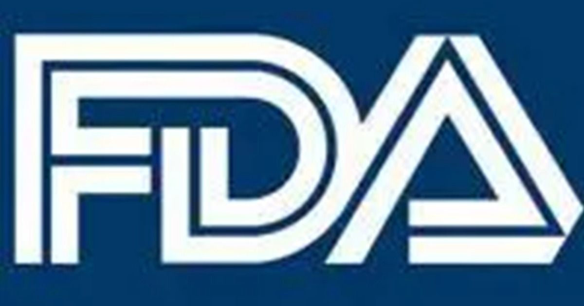 US FDA 
