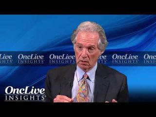 Risk Stratifying Patients With Follicular Lymphoma 