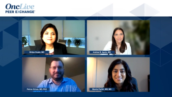 Experts on urothelial carcinoma