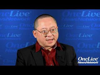 Osimertinib in Advanced EGFR T790M-Mutant NSCLC