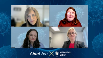 Ann LaCasce, MD, MMSc; and Judith Trotman, MBChB, FRACP