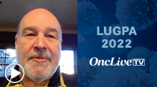 David Albala, MD, chief of urology at Crouse Hospital