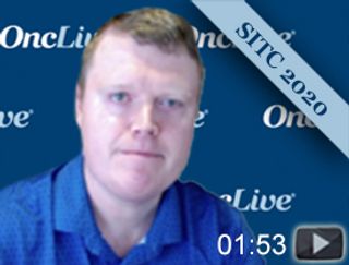 Dr. Campbell on the Expanding Role of Cabozantinib in RCC  