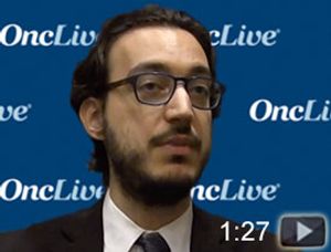 Dr. Waxman on the Role of Transplant in Multiple Myeloma