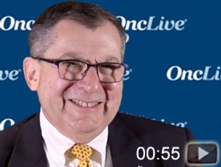 Dr. Muss on the Role of PARP Inhibitors in Breast Cancer