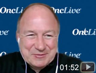 Dr. Richardson on the Mechanism of Action of CC-92480 in Multiple Myeloma