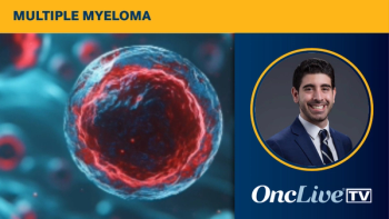 Tarek Mouhieddine, MD, Dana-Farber Cancer Institute