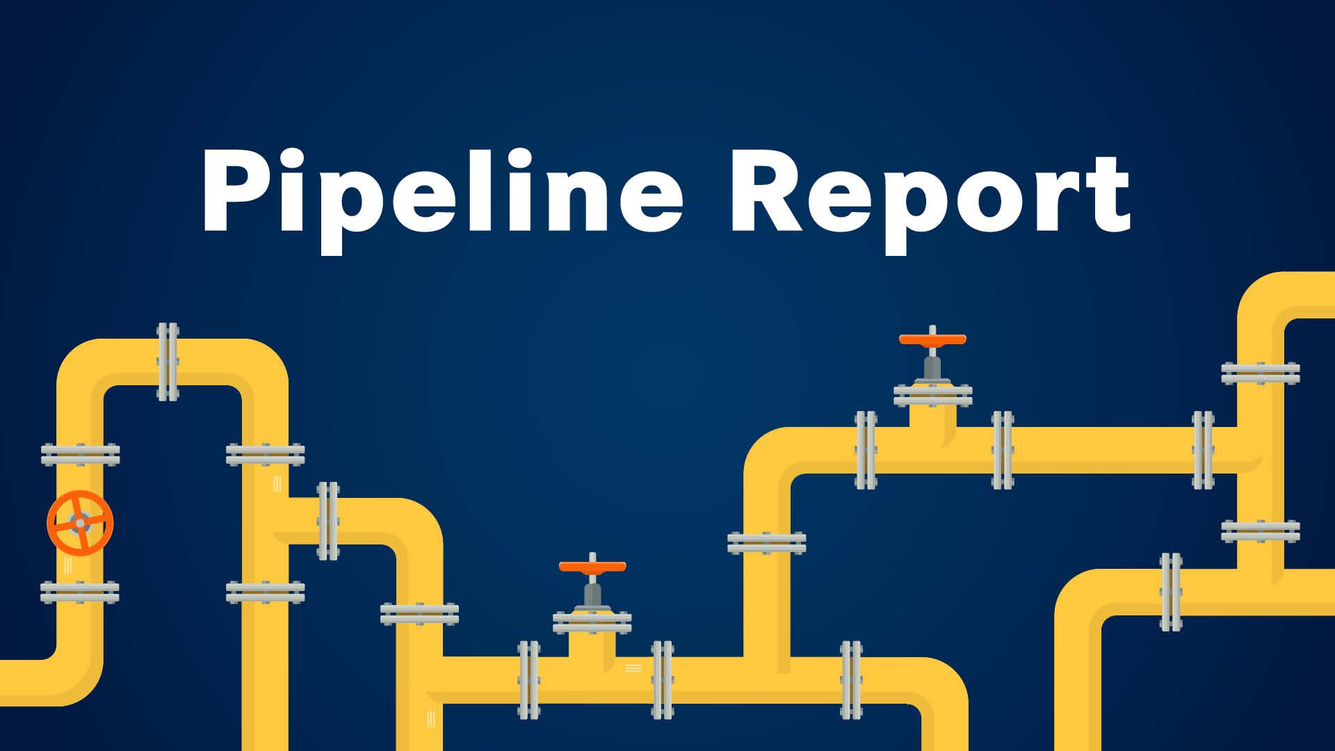 Pipeline Report: May 2021