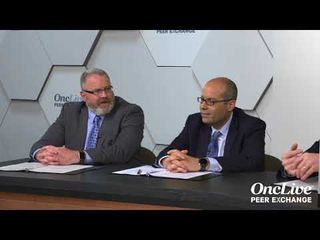 Postoperative Chemotherapy for Advanced Rectal Cancer