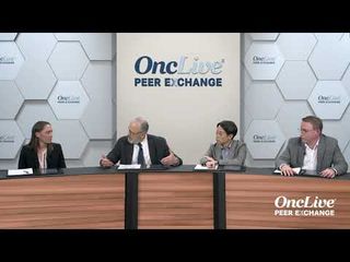 Considering Induction Regimens for ALL