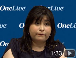 Dr. Acuna-Villaorduna on the Increase of Early-Onset CRC Diagnoses
