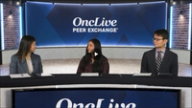 3 experts are featured in this series. 