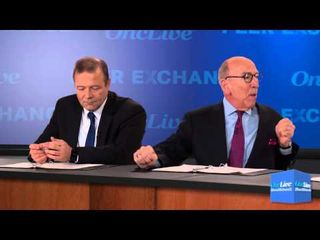 Measuring Therapeutic Response in Colon Cancer