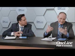 PARP Inhibitor Trial Updates