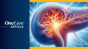 Trans-Arterial Microperfusion in Pancreatic Adenocarcinoma:   ©Image by Ashling Wahner & MJH Life Sciences Using AI