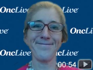 Dr. Moore on the Prevalence of Ovarian Cancer