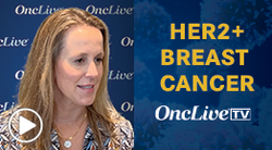 Dr Hamilton on Unmet Needs for Brain Metastases in HER2+ Metastatic Breast Cancer