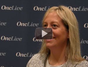 Dr. Carraway on Aza-Nucleoside Combinations in MDS
