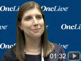 Dr. Gerber on Advances in Radiation Oncology in Breast Cancer