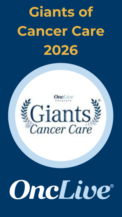Jonathan Lee, MD, MSc, and Chinmay Jani, MD, recap the 2026 Giants of Cancer Care ceremony, where this year’s 14 winners were honored ahead of the 2026 ASCO Annual Meeting.