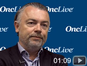 Dr. Kolberg Provides a Global Perspective on Biosimilar Integration