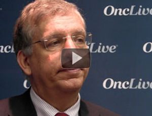 Dr. Pommier Discusses Challenges Associated With the Treatment of Carcinoid Syndrome