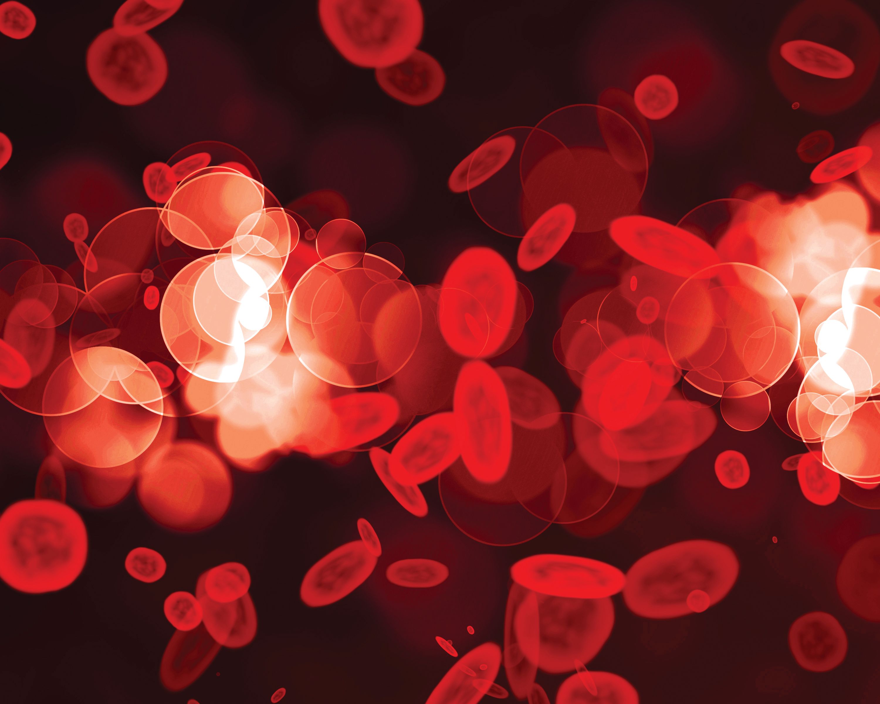 Ropeginterferon Alfa-2b は真性赤血球増加症の日本人患者において有効性と安全性を証明