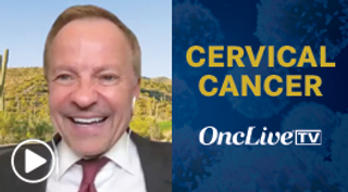 Bradley J. Monk, MD, FACS, FACOG