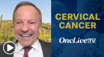 Bradley J. Monk, MD, FACS, FACOG