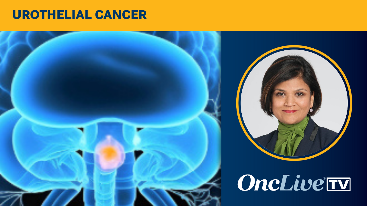 Shilpa Gupta, MD, Cleveland Clinic