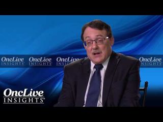 Tumor Locations in CRC